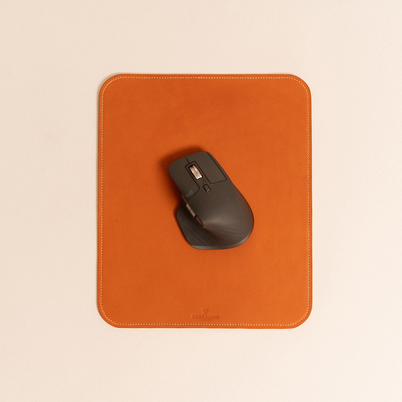 Deri Masa Matı ve Mouse Pad