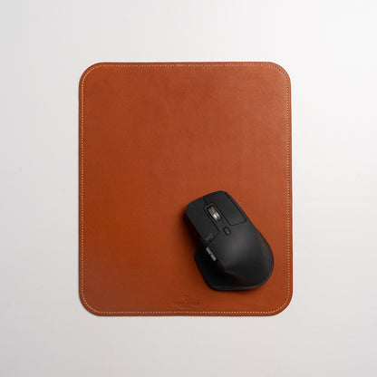 Deri Masa Matı ve Mouse Pad